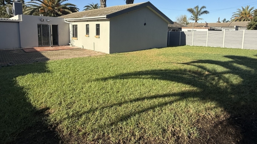 3 Bedroom Property for Sale in Morgenster Western Cape